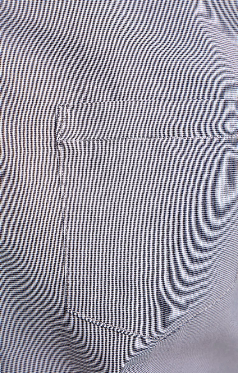 CHEMISE COUPE CONFORT BIGRIS 5 CHEMISE COUPE CONFORT BIGRIS – Image 5