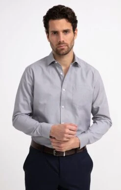 Élégance Thiery Promos Boutique 26 CHEMISE COUPE CONFORT BIGRIS