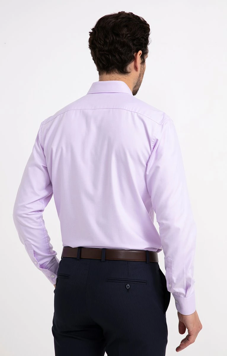 CHEMISE COUPE REGULAR PARMPUCE 2 CHEMISE COUPE REGULAR PARMPUCE – Image 2