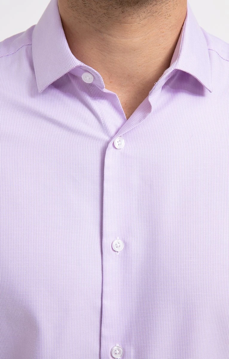 CHEMISE COUPE REGULAR PARMPUCE 4 CHEMISE COUPE REGULAR PARMPUCE – Image 4