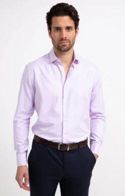 Élégance Thiery Promos Boutique 30 CHEMISE COUPE REGULAR PARMPUCE