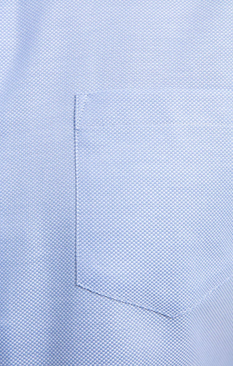 Chemise Manches Longues Coupe Confort 5 Chemise Manches Longues Coupe Confort – Image 5