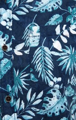 Chemise Regular à Motifs Imprimés -Élégance Thiery Promos Boutique k chemise regular a motifs imprimes at company MARINE d1 2