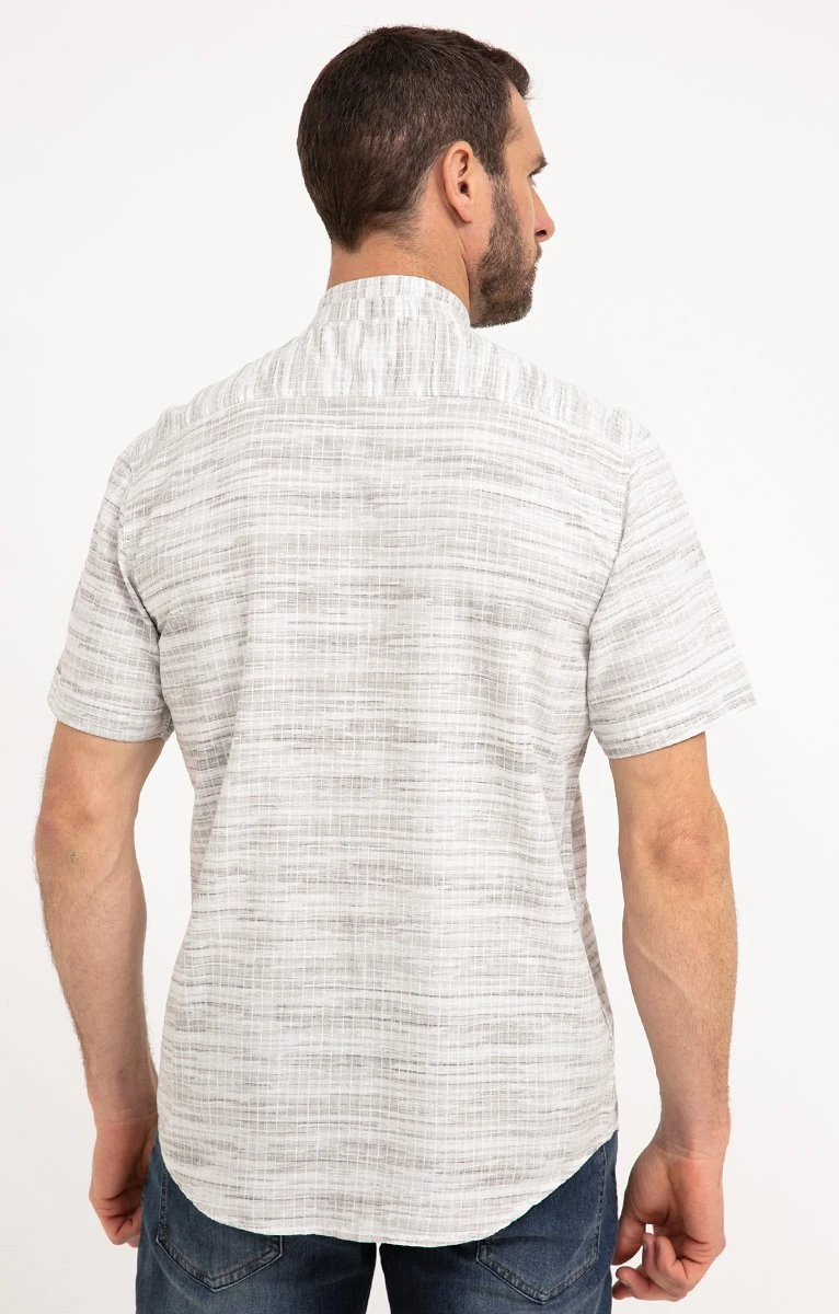 Chemise Regular Imprimée 2 Chemise Regular Imprimée – Image 2