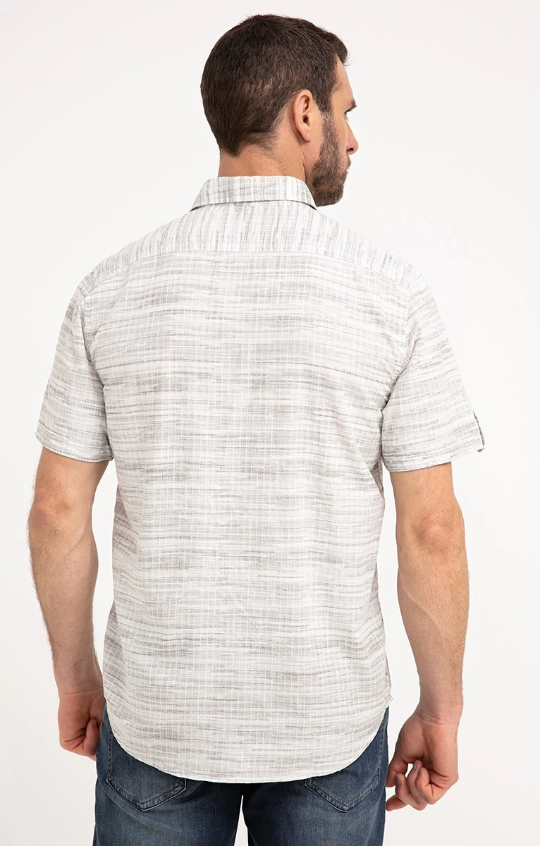 Chemise Regular Imprimée 2 Chemise Regular Imprimée – Image 2