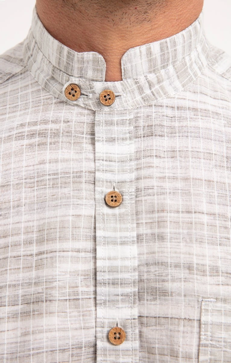 Chemise Regular Imprimée 4 Chemise Regular Imprimée – Image 4