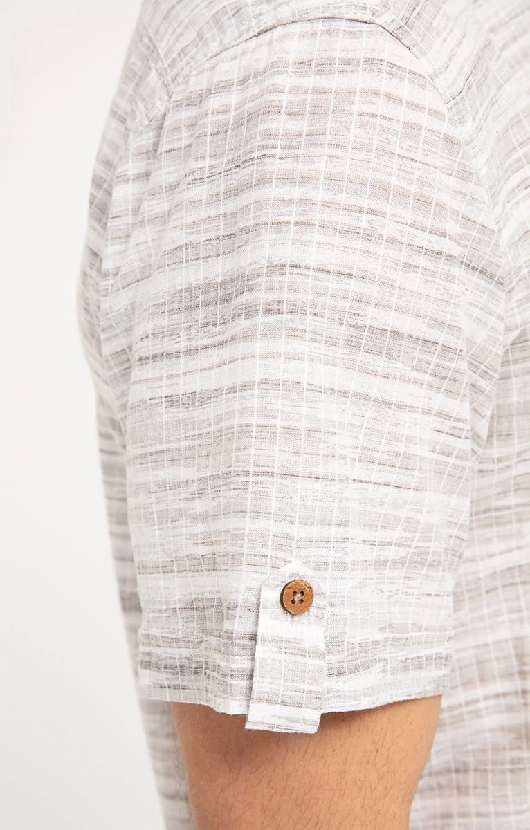 Chemise Regular Imprimée 4 Chemise Regular Imprimée – Image 4