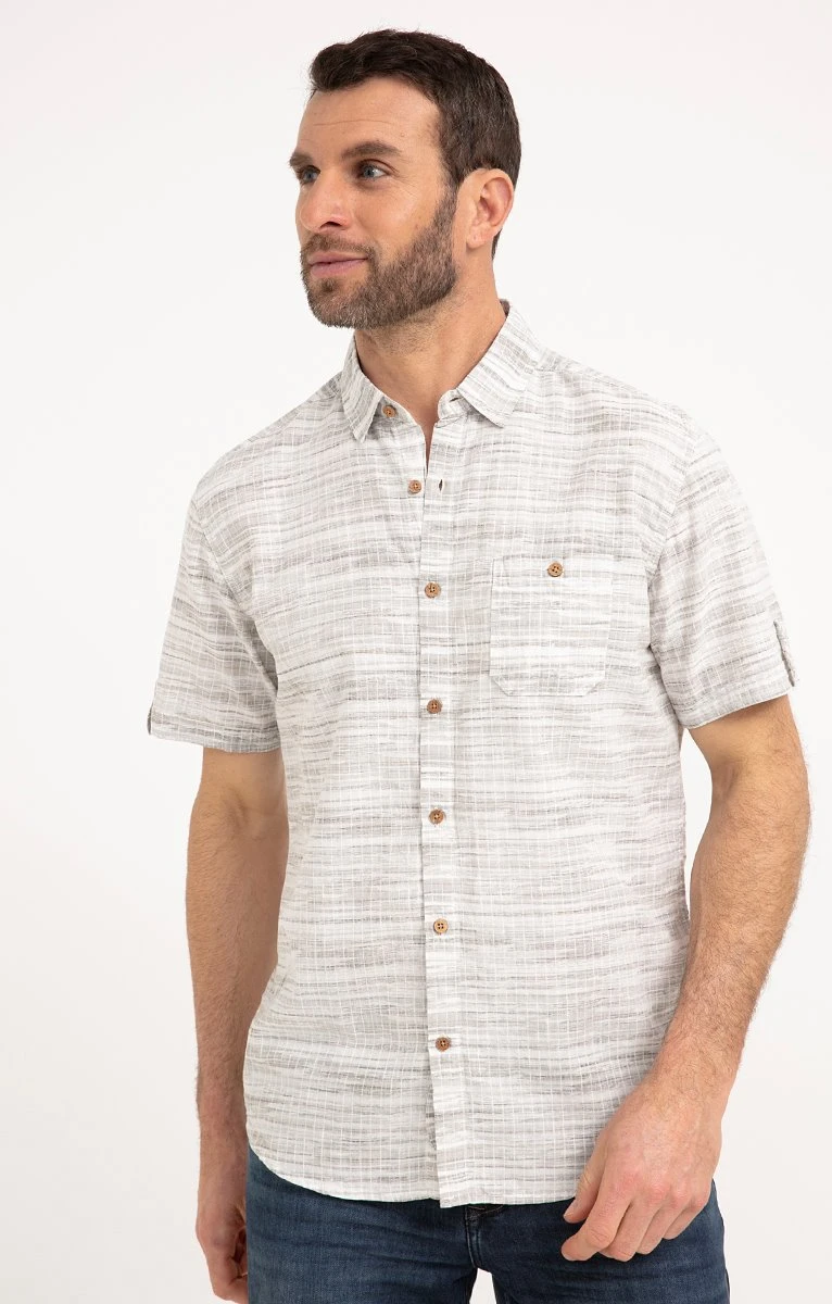 Chemise Regular Imprimée 1 Chemise Regular Imprimée