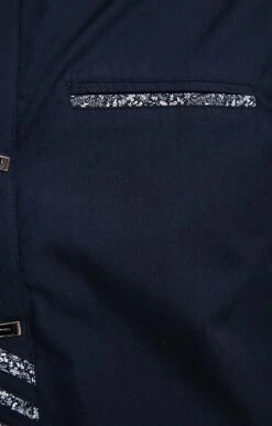 Chemise Regular Unie -Élégance Thiery Promos Boutique k chemise regular unie studio MARINE d1 2