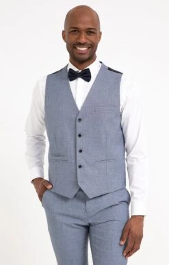 Gilet De Costume BLUGRI