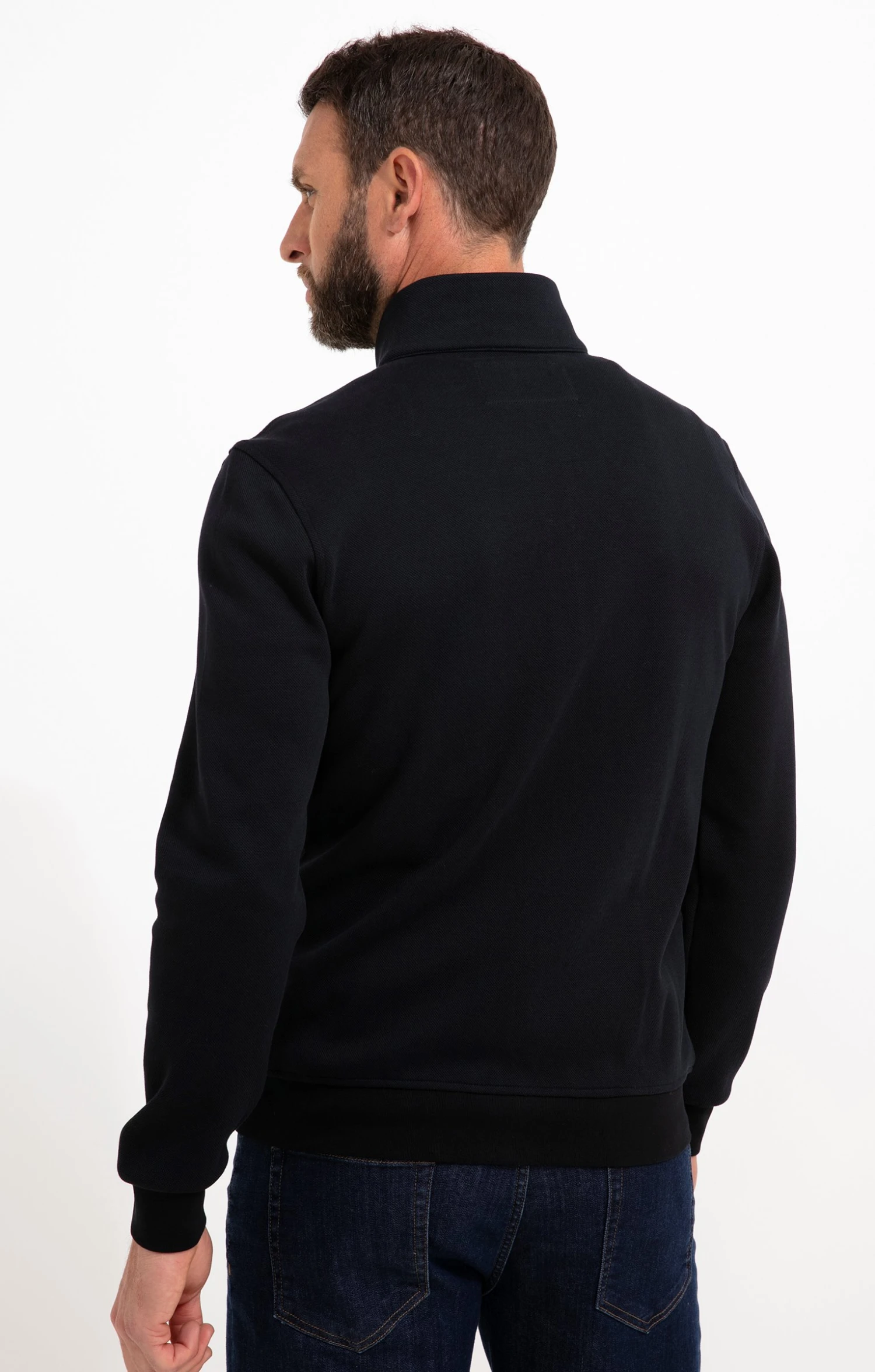 Gilet Manches Longues Light 2 Gilet Manches Longues Light – Image 2