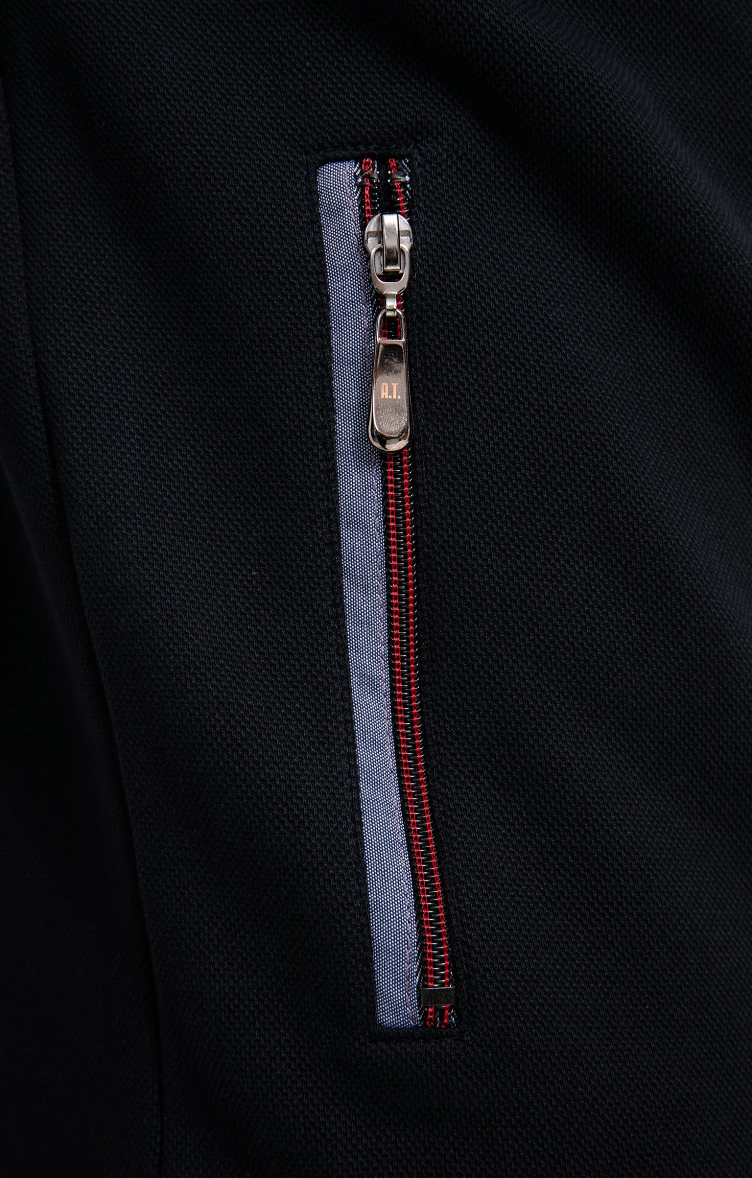 Gilet Manches Longues Light 6 Gilet Manches Longues Light – Image 6