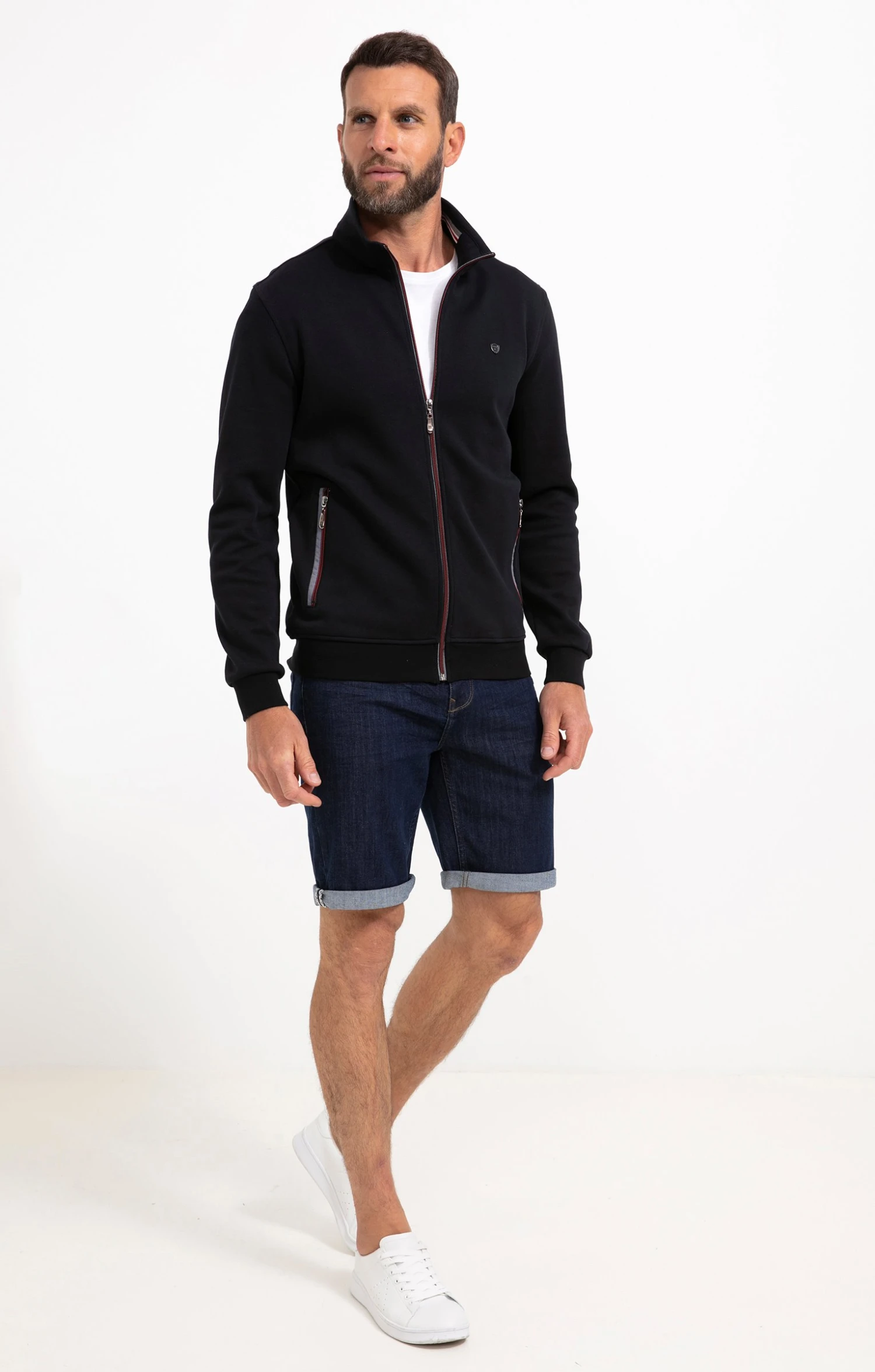 Gilet Manches Longues Light 3 Gilet Manches Longues Light – Image 3