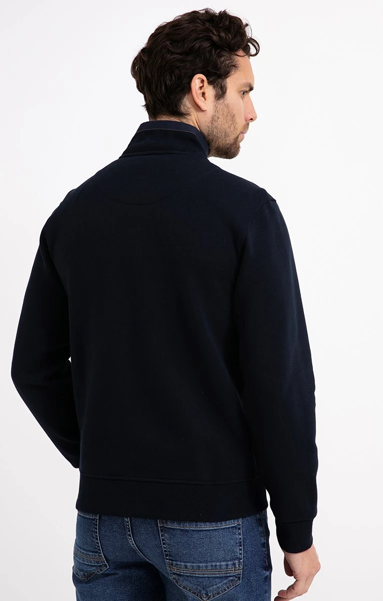 Gilet Manches Longues Nylon 2 Gilet Manches Longues Nylon – Image 2