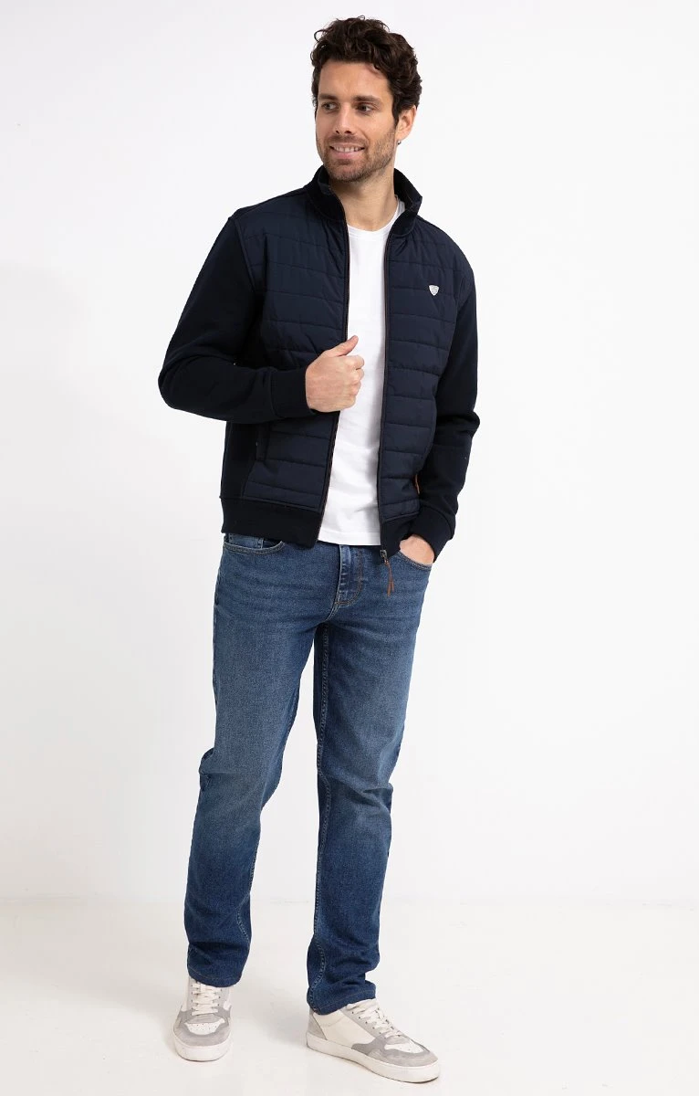 Gilet Manches Longues Nylon 4 Gilet Manches Longues Nylon – Image 4