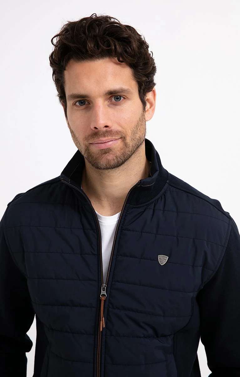 Gilet Manches Longues Nylon 3 Gilet Manches Longues Nylon – Image 3