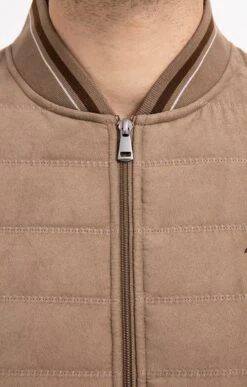 Gilet Sans Manches College 11 Gilet Sans Manches College -Élégance Thiery Promos Boutique k gilet sans manches college at company TAUPE d2 11