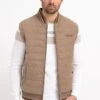 Gilet Sans Manches College