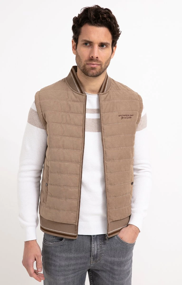 Gilet Sans Manches College 1 Gilet Sans Manches College