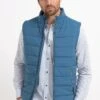 GILET SANS MANCHES SUMMER