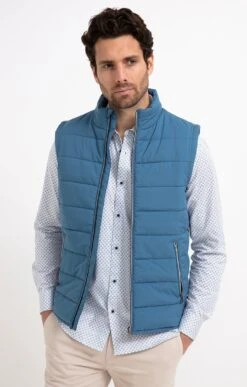GILET SANS MANCHES SUMMER