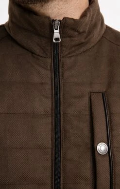 GILET SANS MANCHES LORY -Élégance Thiery Promos Boutique k gilet sans manches lory at company CAMEL d3 91