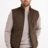 GILET SANS MANCHES LORY