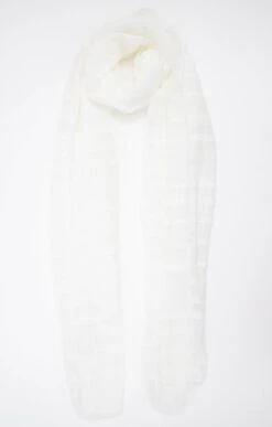 GRAND FOULARD CÉRÉMONIE LÉGER
