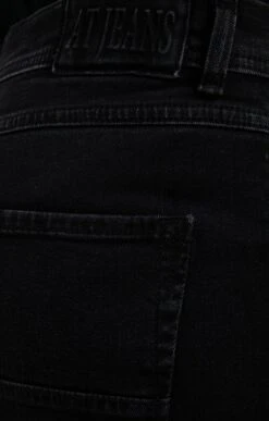 Jean Black 9 Jean Black -Élégance Thiery Promos Boutique k jean black at jeans NOIR d 14