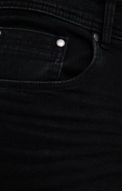 Jean Black 10 Jean Black -Élégance Thiery Promos Boutique k jean black at jeans NOIR d2 14