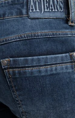 Jean Bryan Maille -Élégance Thiery Promos Boutique k jean bryan maille at jeans BLEU d 45