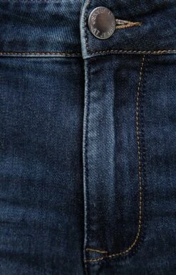 Jean Bryan Maille -Élégance Thiery Promos Boutique k jean bryan maille at jeans BLEU d2 45