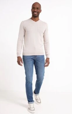 Jean Criss 8 Jean Criss -Élégance Thiery Promos Boutique k jean criss at jeans BLEU o 45