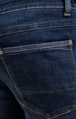 Jean Daily -Élégance Thiery Promos Boutique k jean daily at jeans MARINE d 2