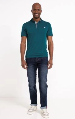 Jean Daily -Élégance Thiery Promos Boutique k jean daily at jeans MARINE o 2