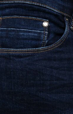 Jean Darky -Élégance Thiery Promos Boutique k jean darky at jeans MARINE d1 2