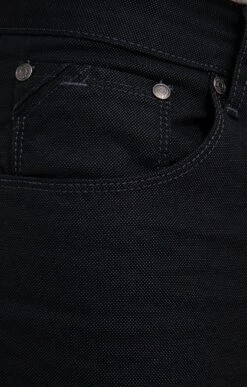 Jean Dot -Élégance Thiery Promos Boutique k jean dot at jeans NOIR d2 14