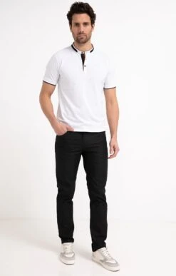 Jean Dot -Élégance Thiery Promos Boutique k jean dot at jeans NOIR o 14