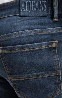 Jean Kevin 9 Jean Kevin -Élégance Thiery Promos Boutique k jean kevin at jeans MARINE d 2