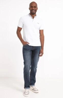 Jean Kevin 8 Jean Kevin -Élégance Thiery Promos Boutique k jean kevin at jeans MARINE o 2
