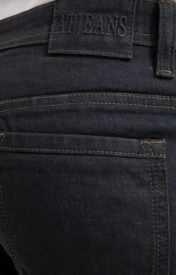 Jean Storm -Élégance Thiery Promos Boutique k jean storm at jeans ANTHRACITE d 24