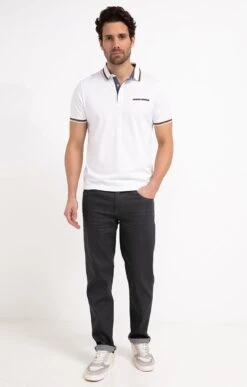 Jean Storm -Élégance Thiery Promos Boutique k jean storm at jeans ANTHRACITE o 24