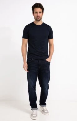 Jean Vlad 8 Jean Vlad -Élégance Thiery Promos Boutique k jean vlad at jeans MARINE o 2