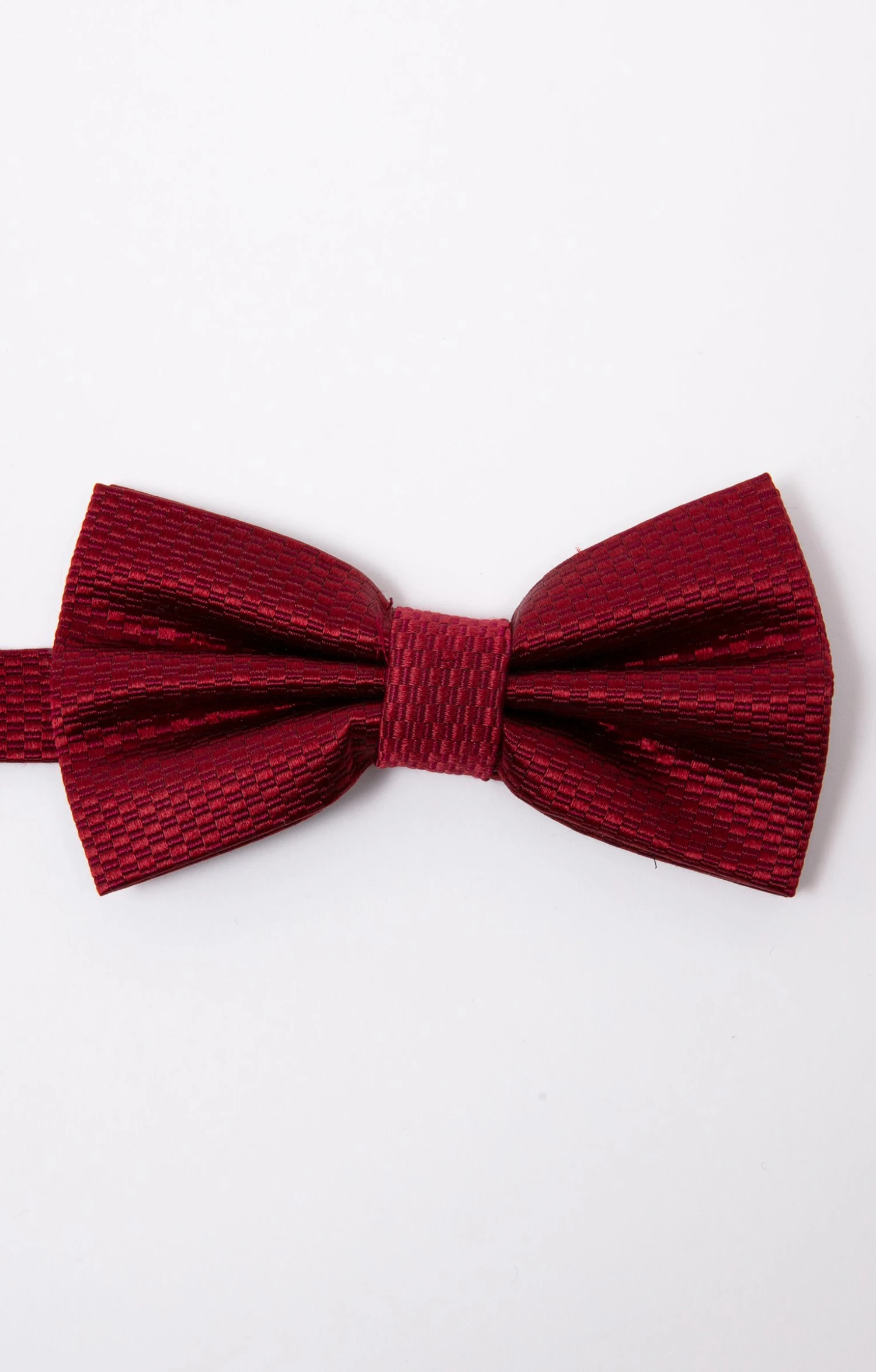 NOEUD PAPILLON SQUARE 1 NOEUD PAPILLON SQUARE