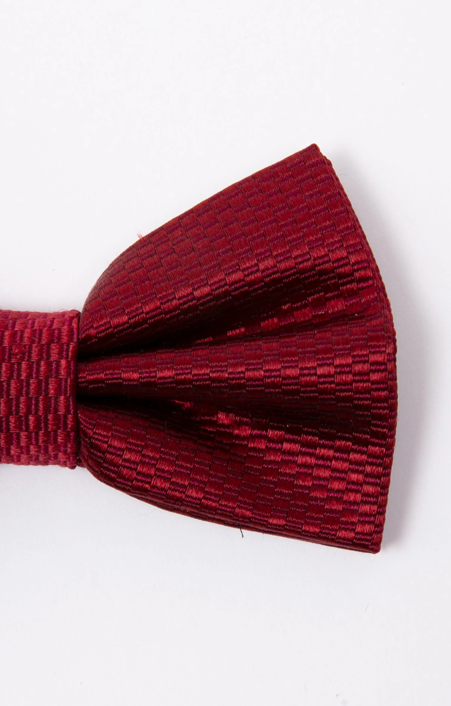 NOEUD PAPILLON SQUARE 2 NOEUD PAPILLON SQUARE – Image 2