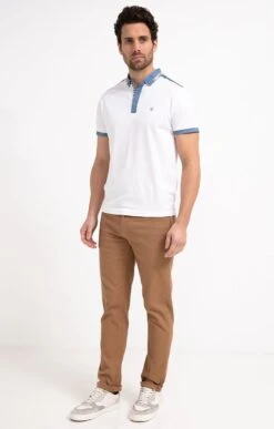 Pantalon 5 Poches Beille 8 Pantalon 5 Poches Beille -Élégance Thiery Promos Boutique k pantalon 5 poches beille at company CAMEL o 91