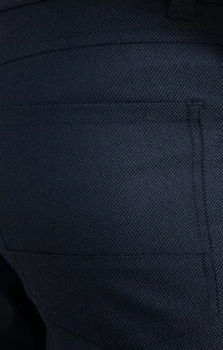 Pantalon 5 Poches Nate 9 Pantalon 5 Poches Nate -Élégance Thiery Promos Boutique k pantalon 5 poches nate studio MARINE d 2