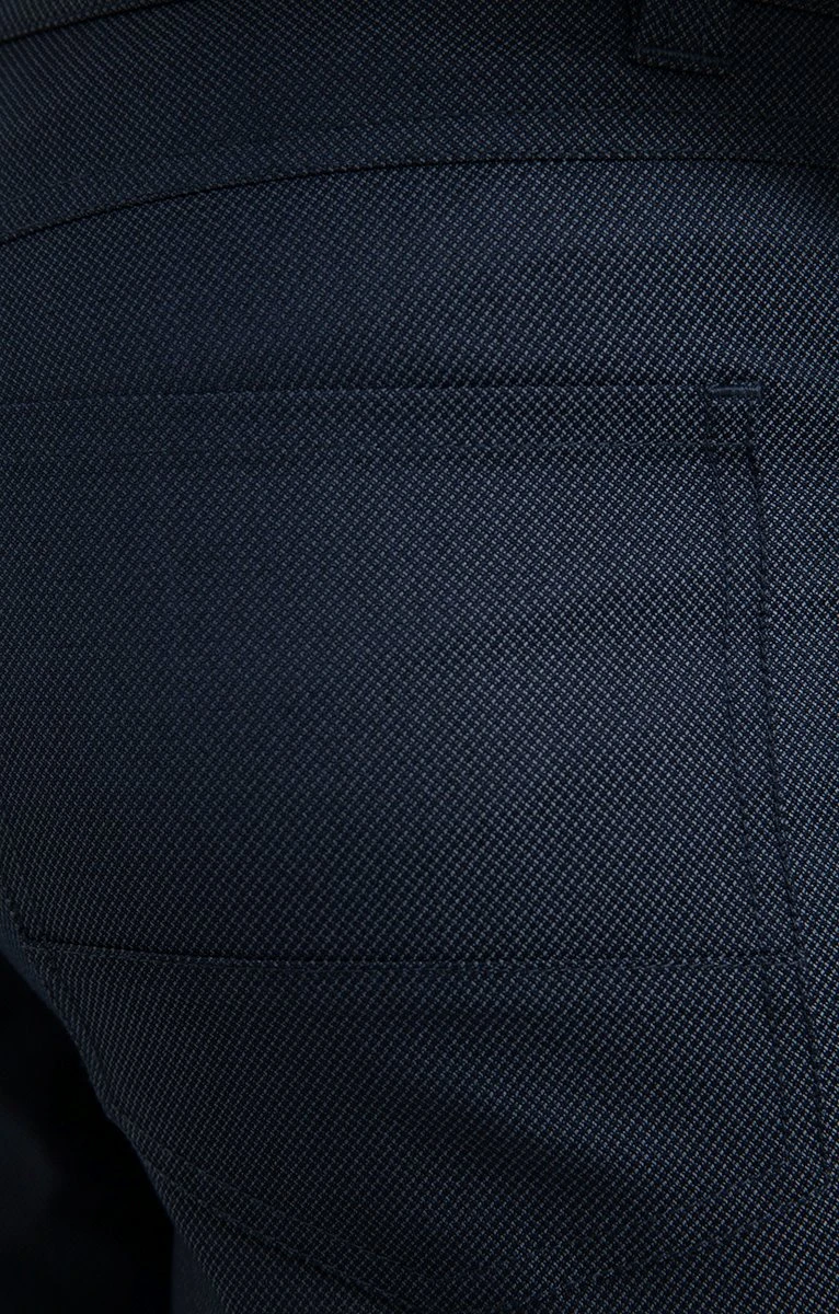 Pantalon 5 Poches Nate 4 Pantalon 5 Poches Nate – Image 4