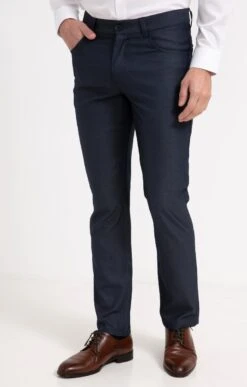 Pantalon 5 Poches Nate