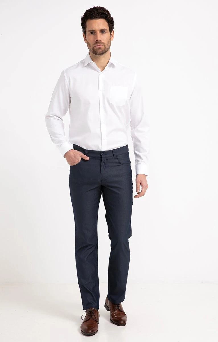 Pantalon 5 Poches Nate 3 Pantalon 5 Poches Nate – Image 3